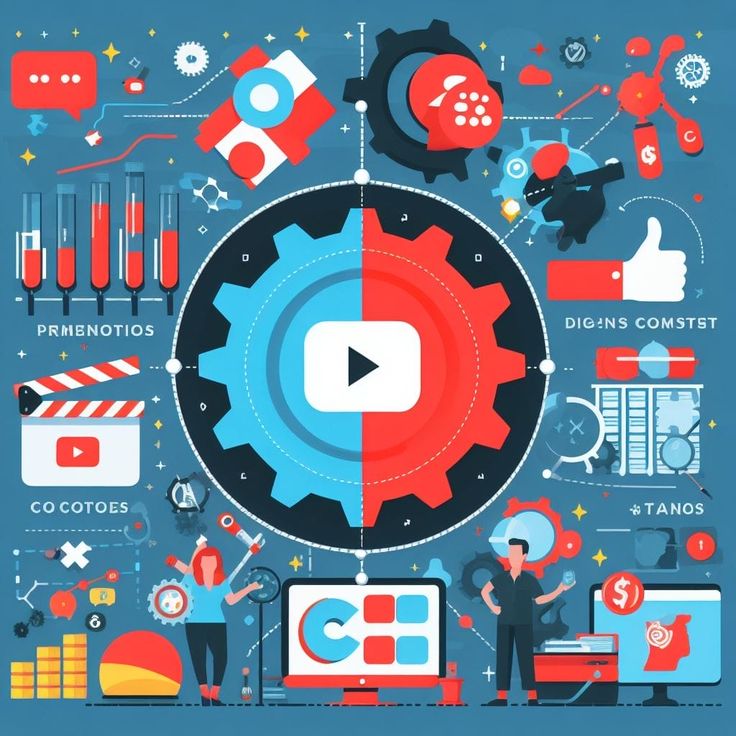 Benefits of Using YouTube Automation