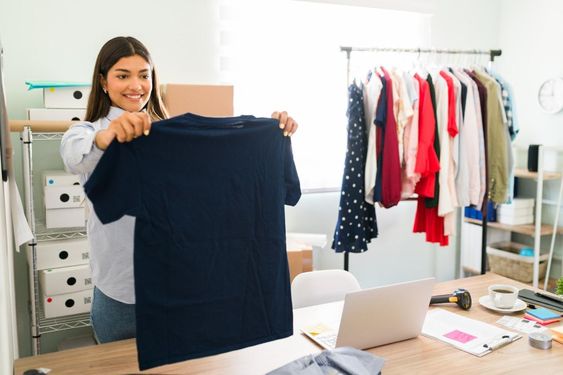 Marketing Your T-Shirt Business